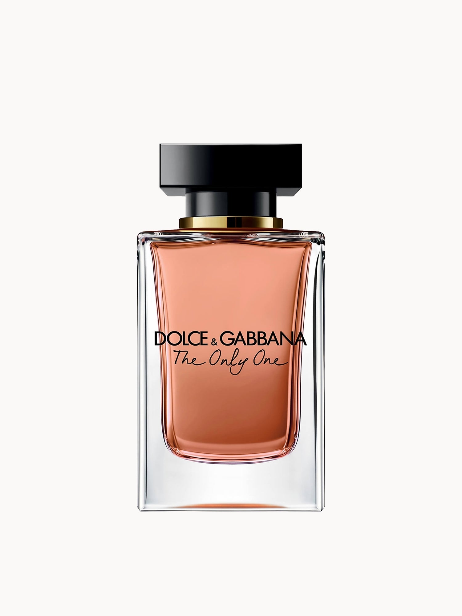 Dolce&Gabbana — Dolce&Gabbana The Only One Eau de Parfum