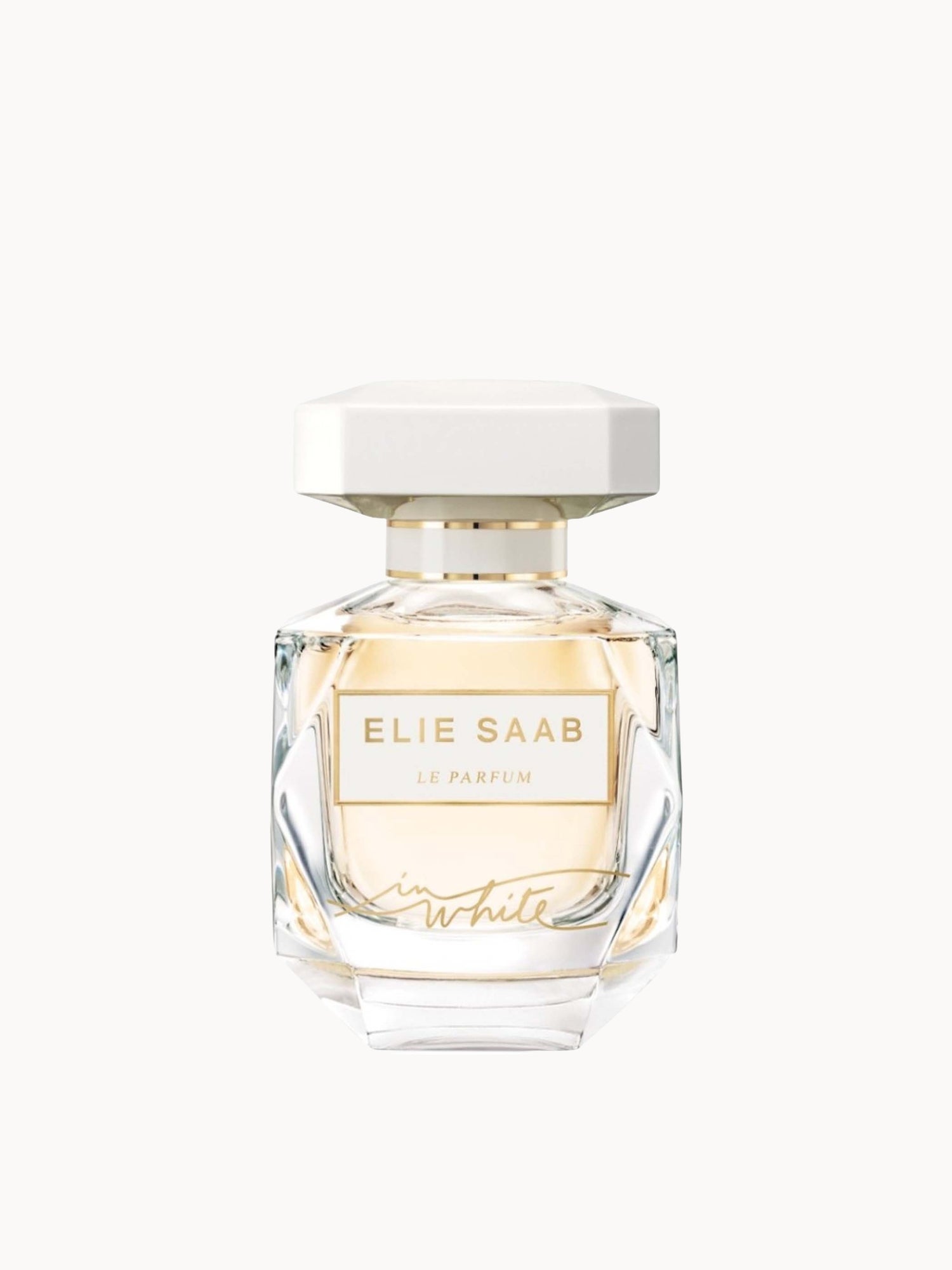 Elie Saab — Elie Saab Le Parfum in White Eau de Parfum