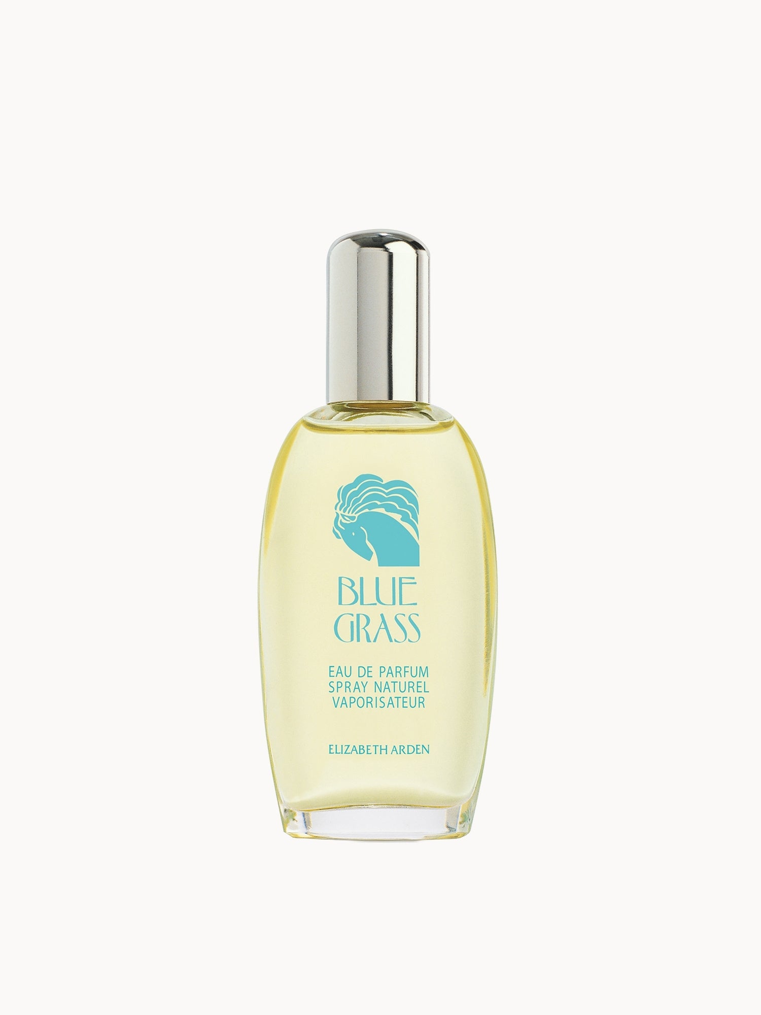 Elizabeth Arden — Elizabeth Arden Blue Grass Eau de Parfum 100ml