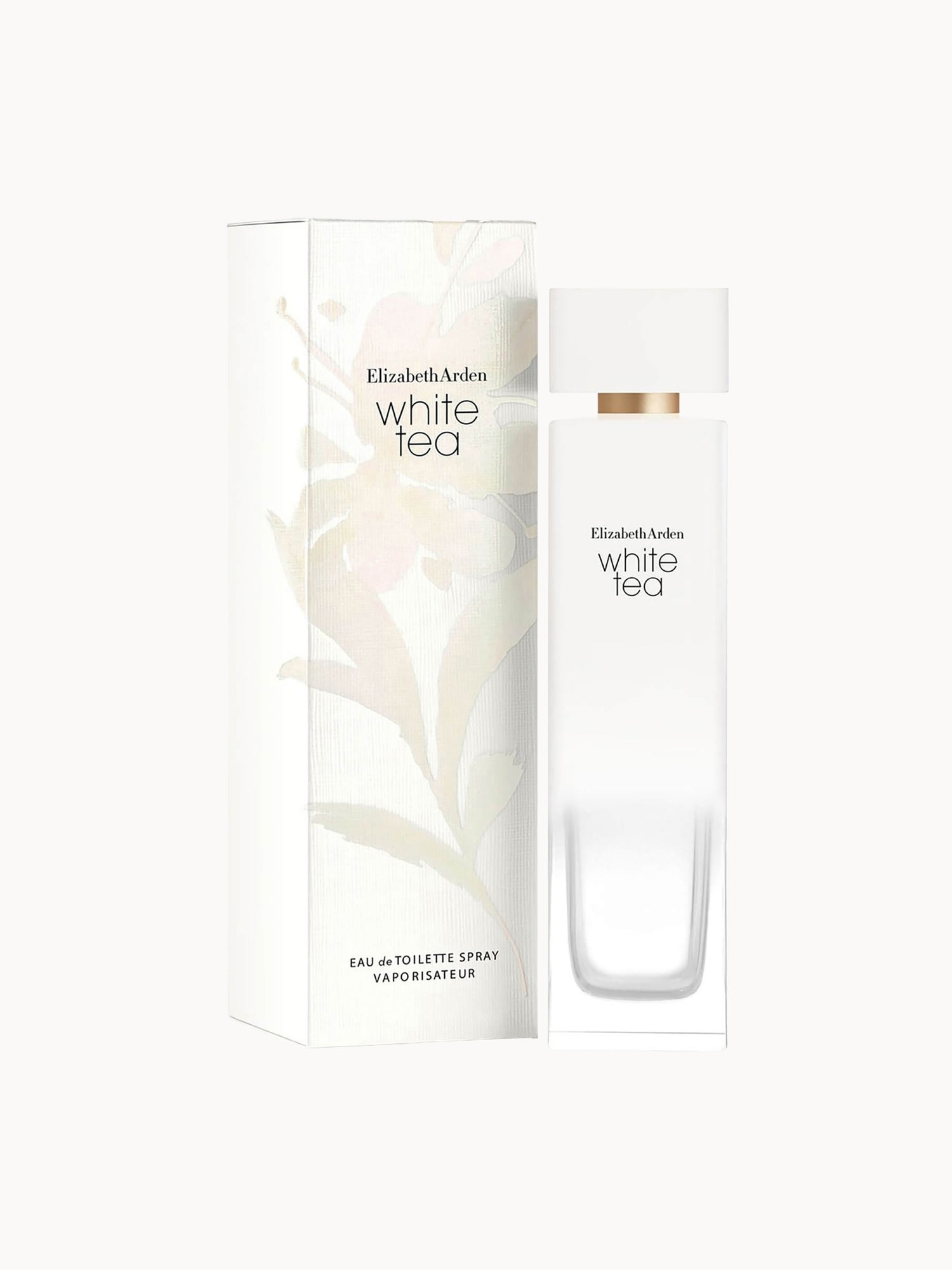 Elizabeth Arden — Elizabeth Arden White Tea Eau de Toilette 100ml