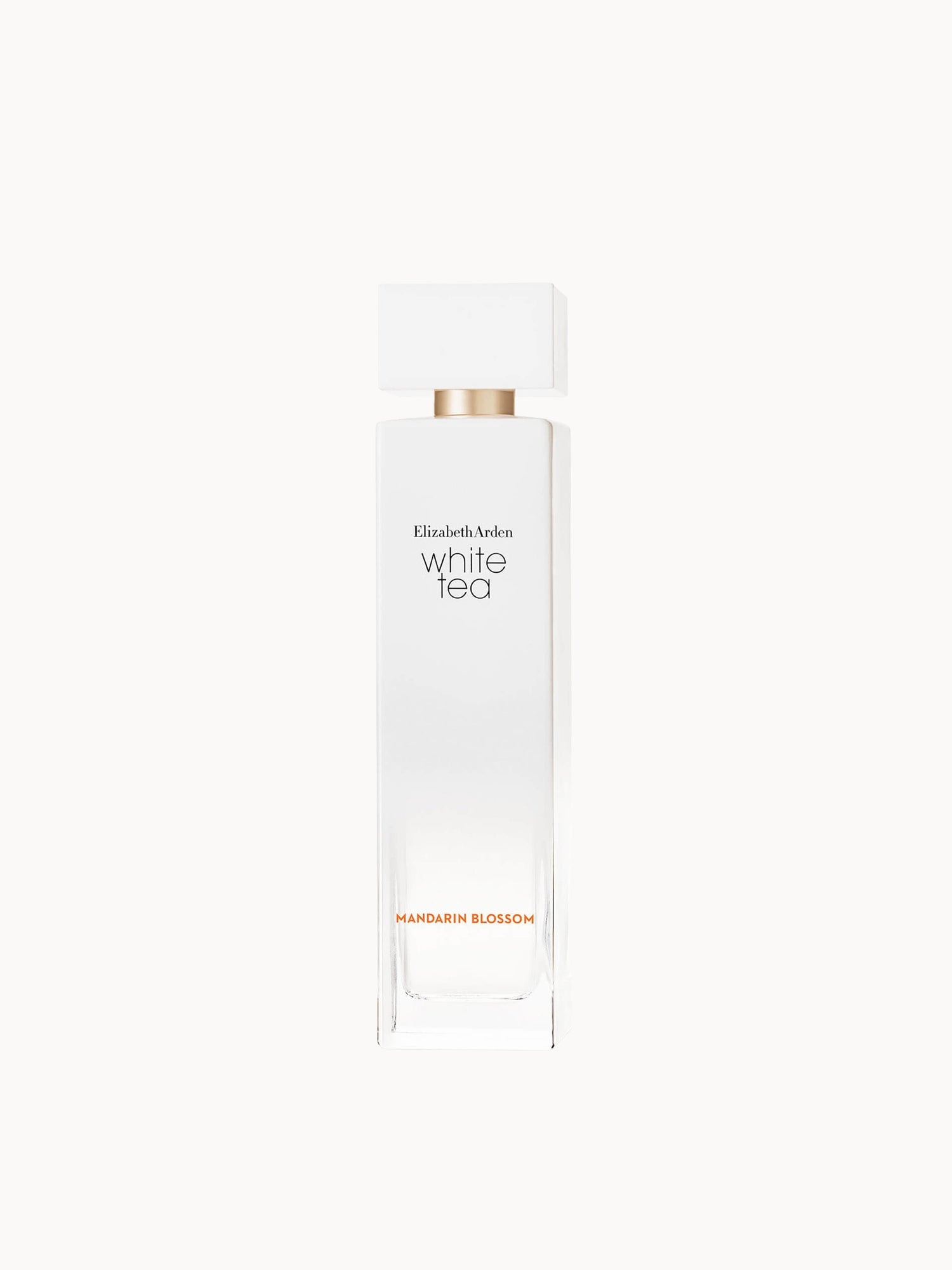 Elizabeth Arden — Elizabeth Arden White Tea Mandarin Blossom Eau de Toilette 100ml