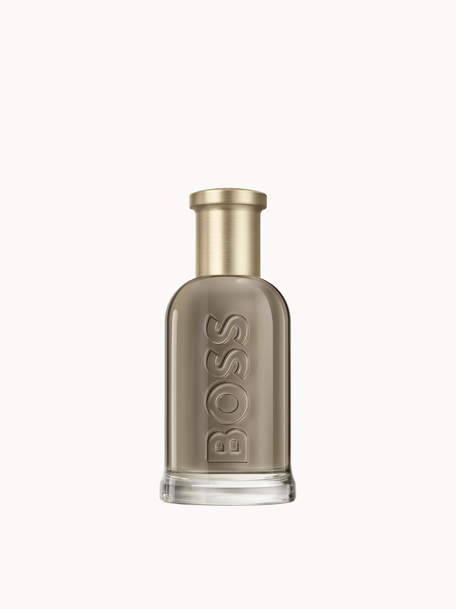 Hugo Boss — HUGO BOSS BOSS Bottled Eau de Parfum