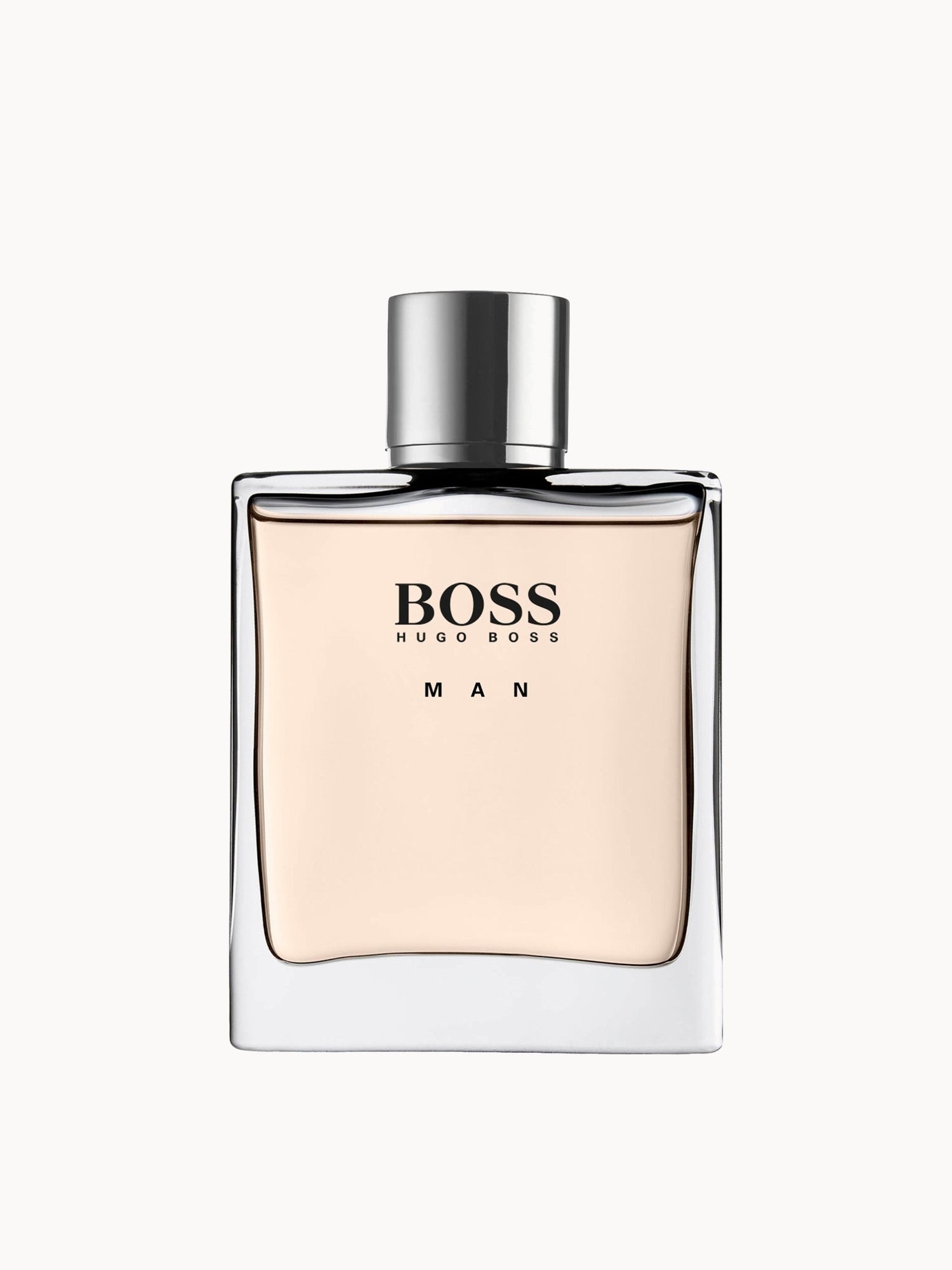 Hugo Boss — Hugo Boss Man Eau de Toilette 100ml