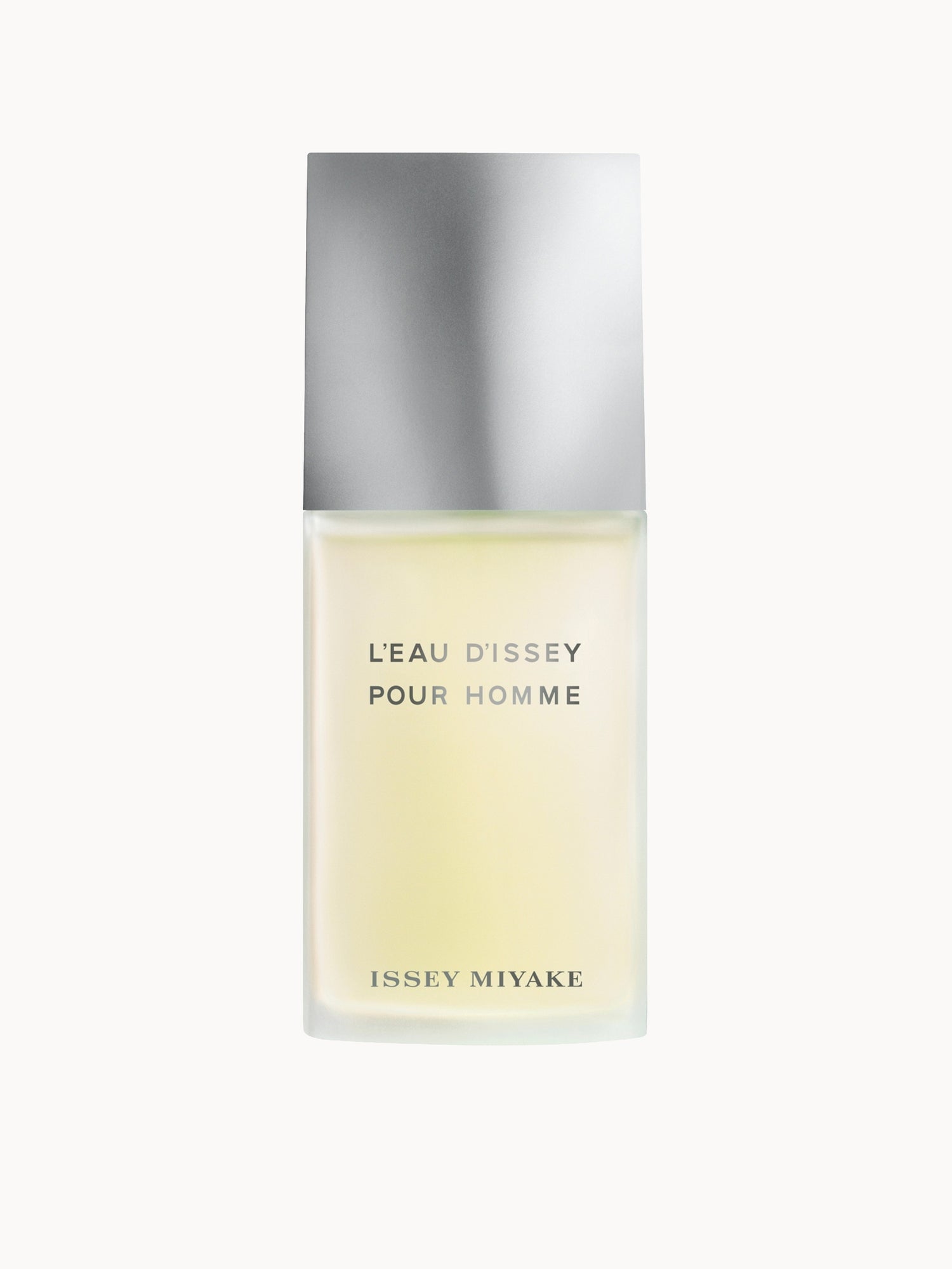 Issey Miyake — Issey Miyake L'Eau d'Issey Pour Homme Eau de Toilette