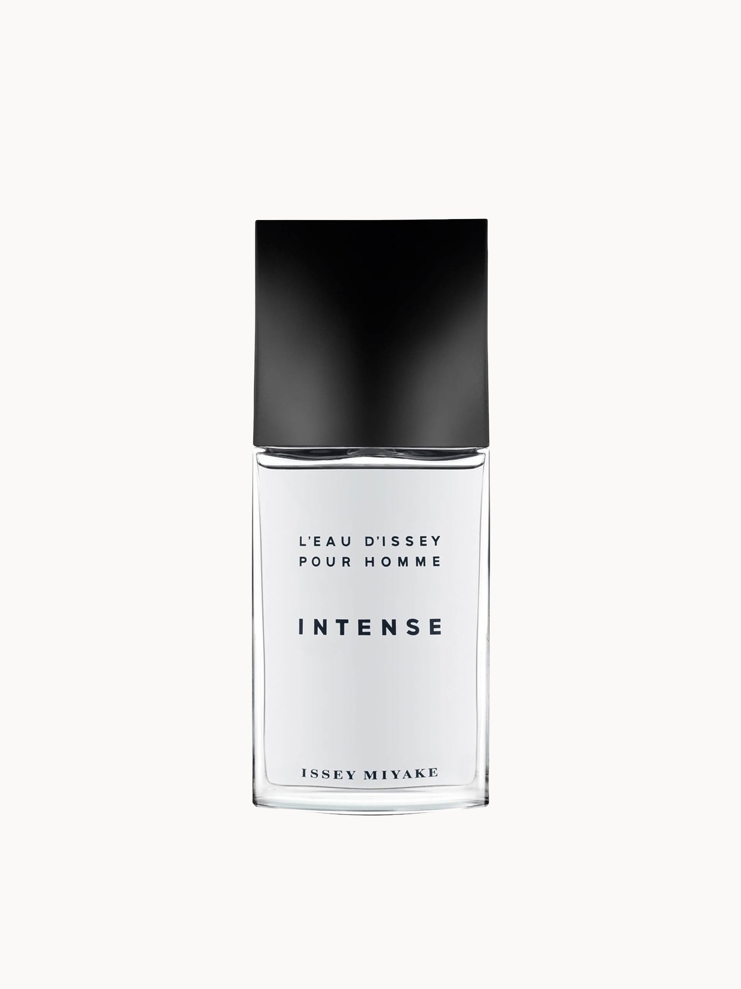 Issey Miyake — Issey Miyake L'Eau d'Issey Pour Homme Intense Eau de Toilette