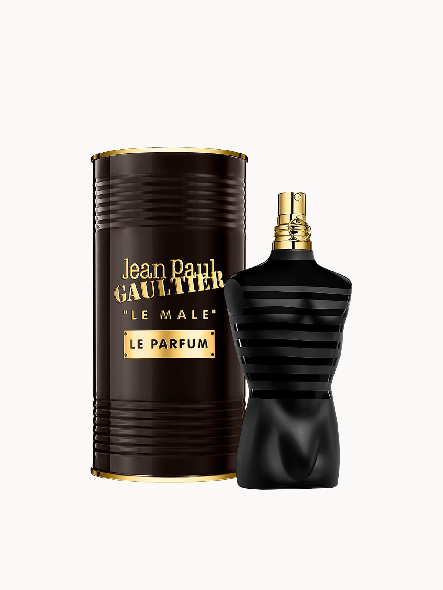 Jean Paul Gaultier — Jean Paul Gaultier Le Male Eau de Parfum