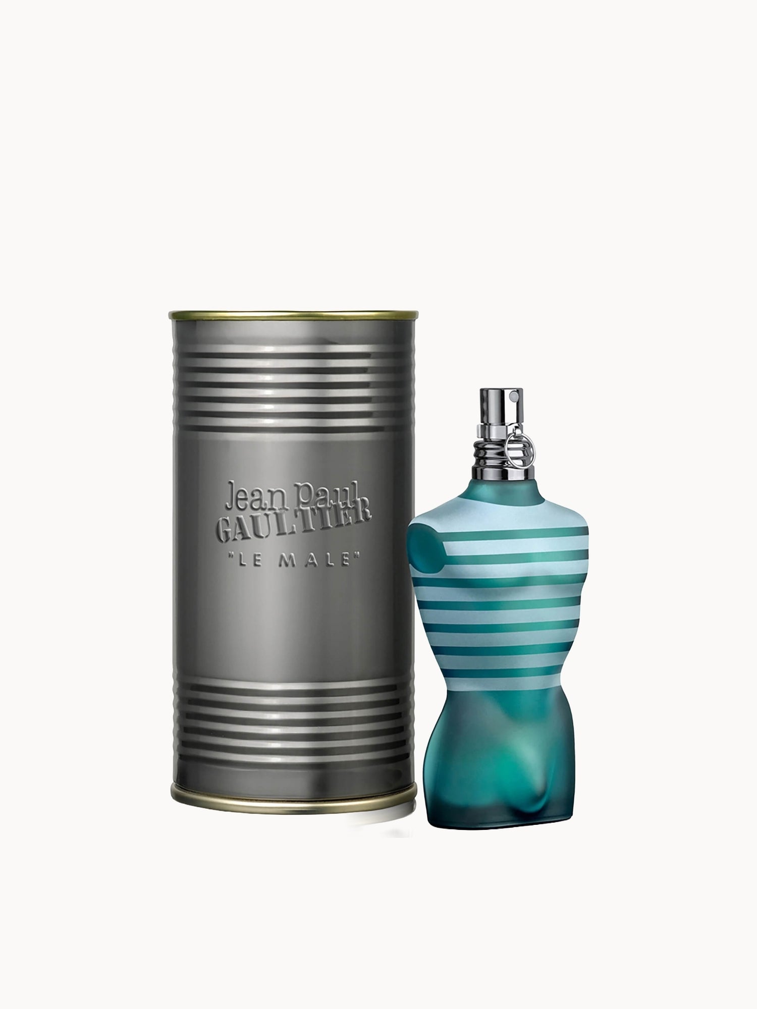 Jean Paul Gaultier — Jean Paul Gaultier Le Male Eau de Toilette