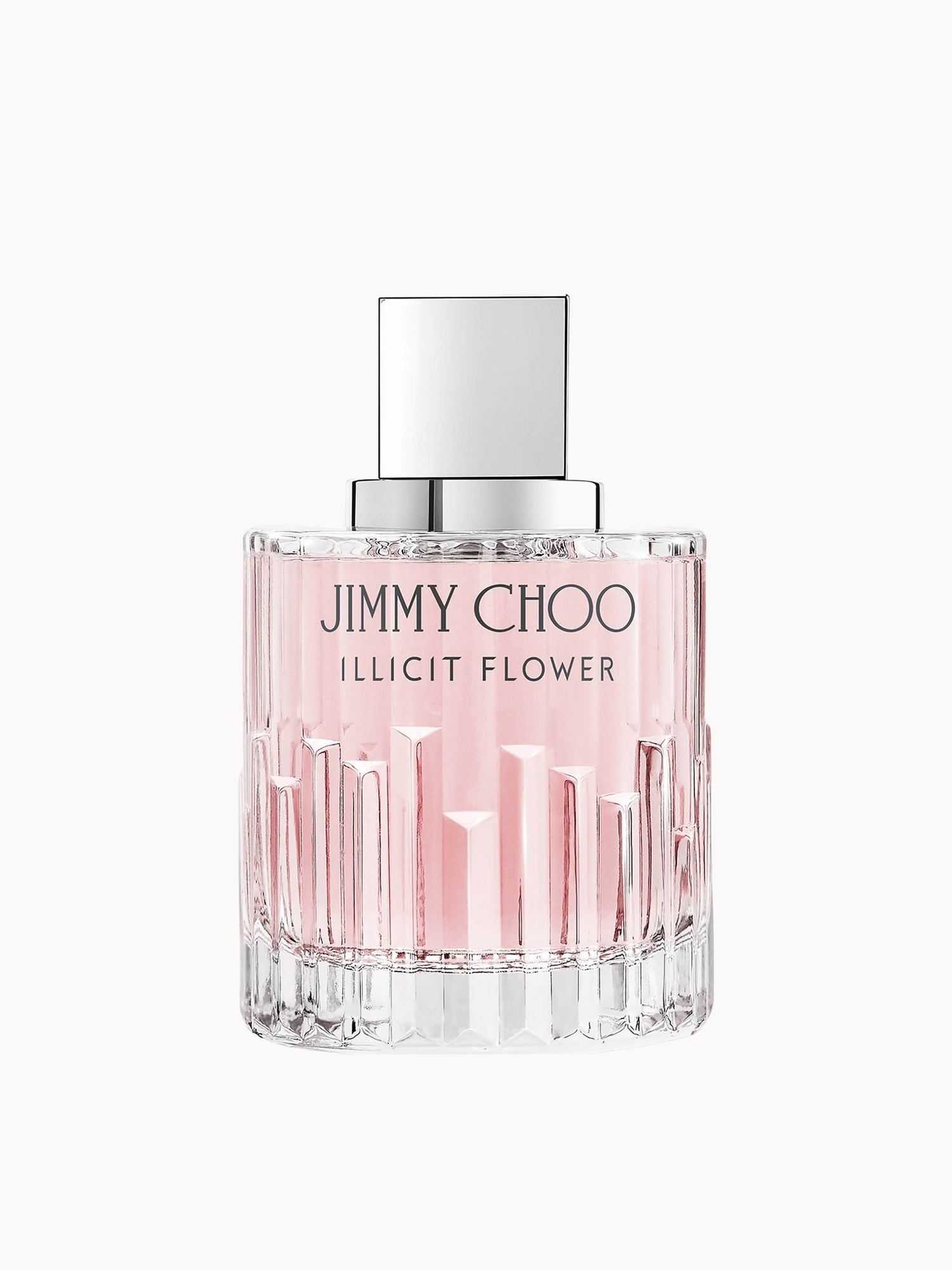 Jimmy Choo — Jimmy Choo Illicit Flower Eau de Toilette 100ml
