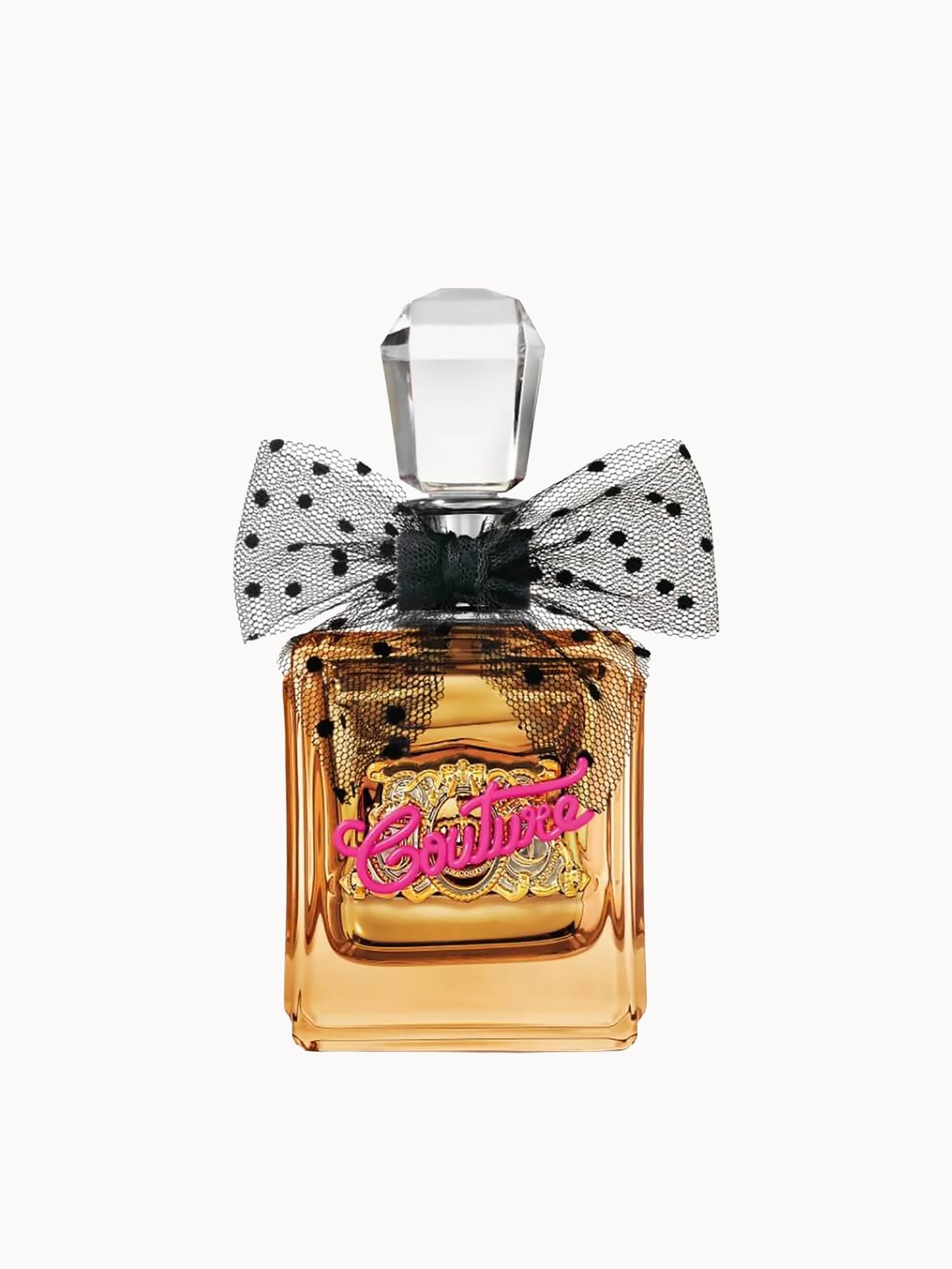 Juicy Couture — Juicy Couture Viva La Juicy Gold Eau de Parfum - 100ml