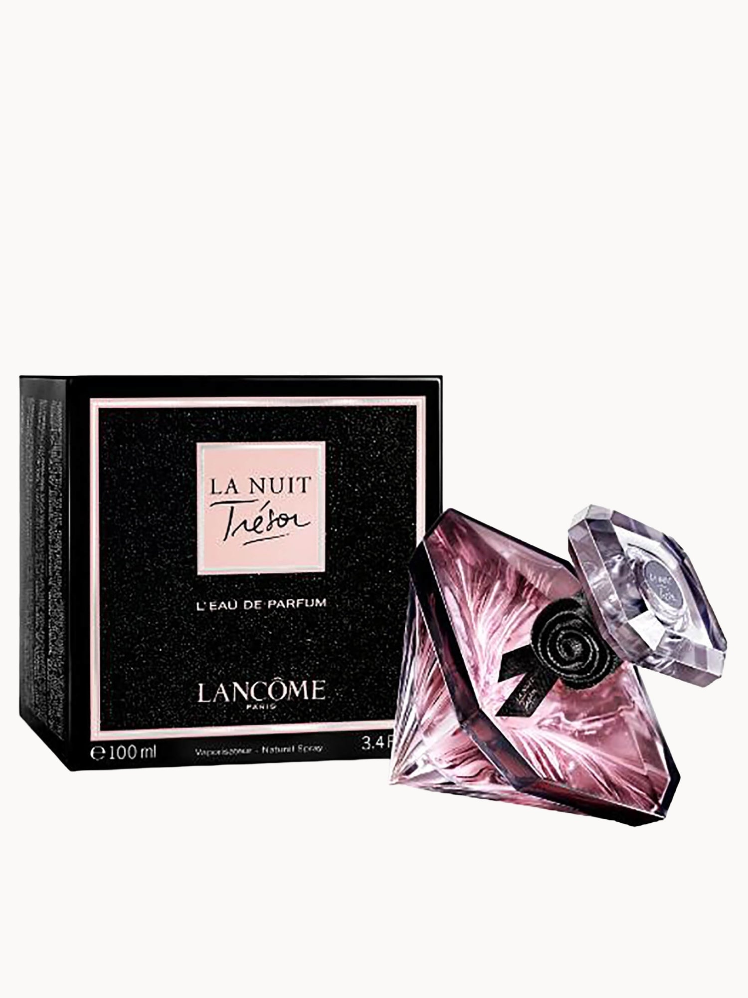 Lancôme — Lancôme Tresor La Nuit Eau de Parfum 100ml