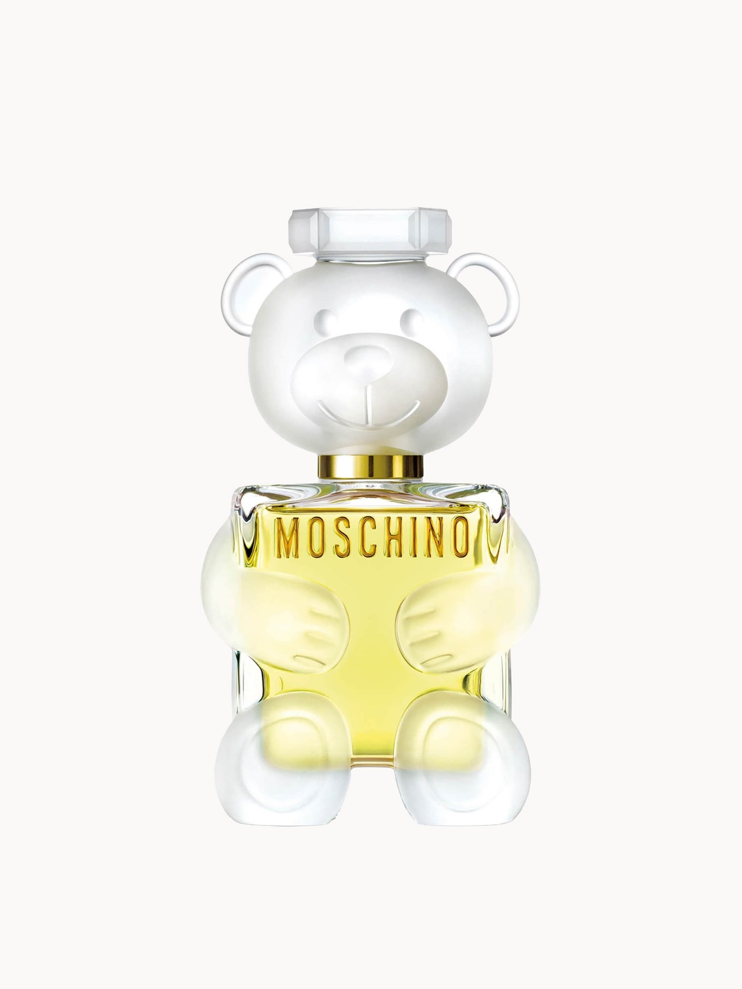 Moschino — Moschino Toy 2 Eau de Parfum Vapo 100ml