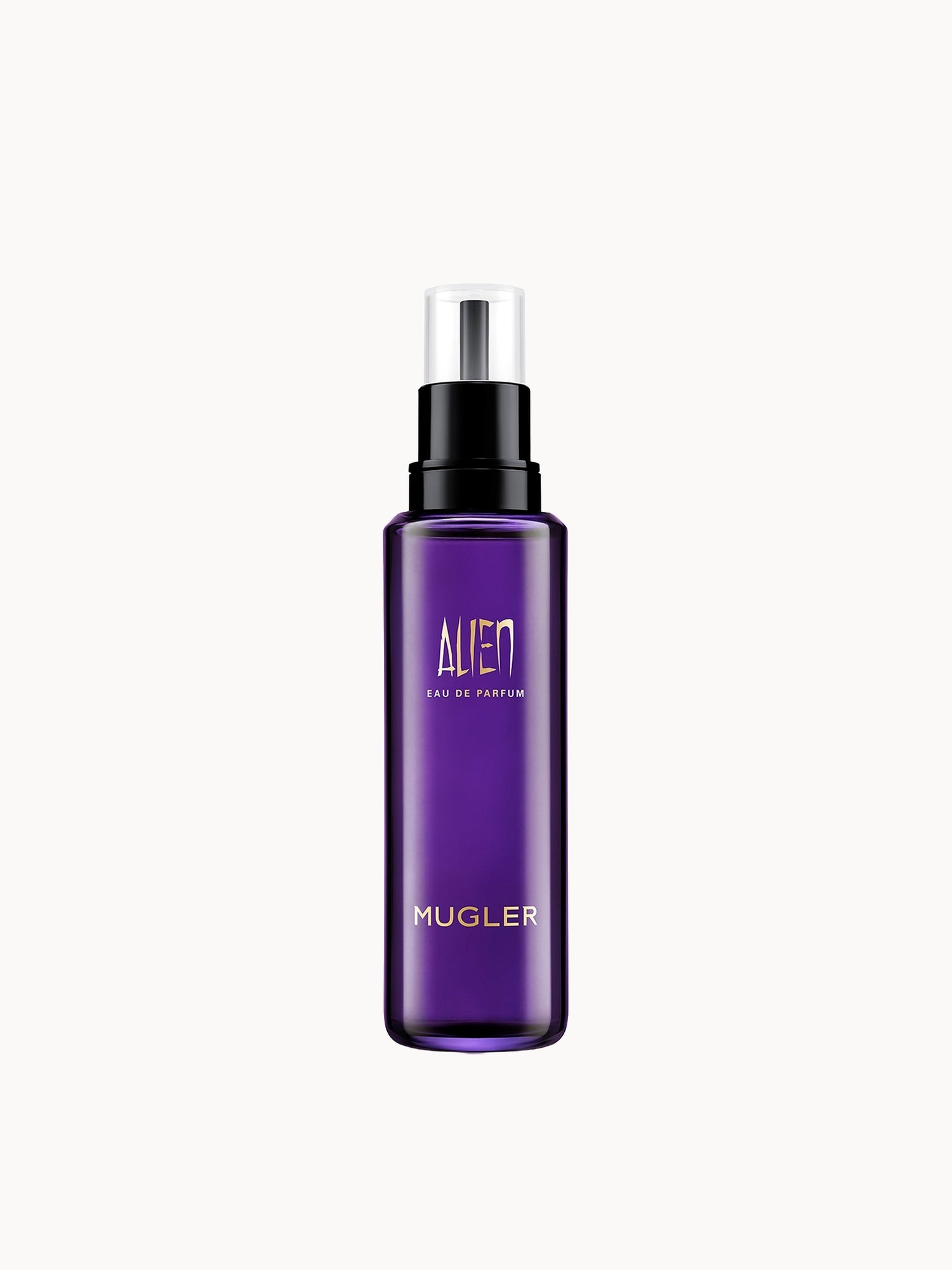 MUGLER — MUGLER Alien Eau de Parfum Refill Bottle 100ml (Worth £141)