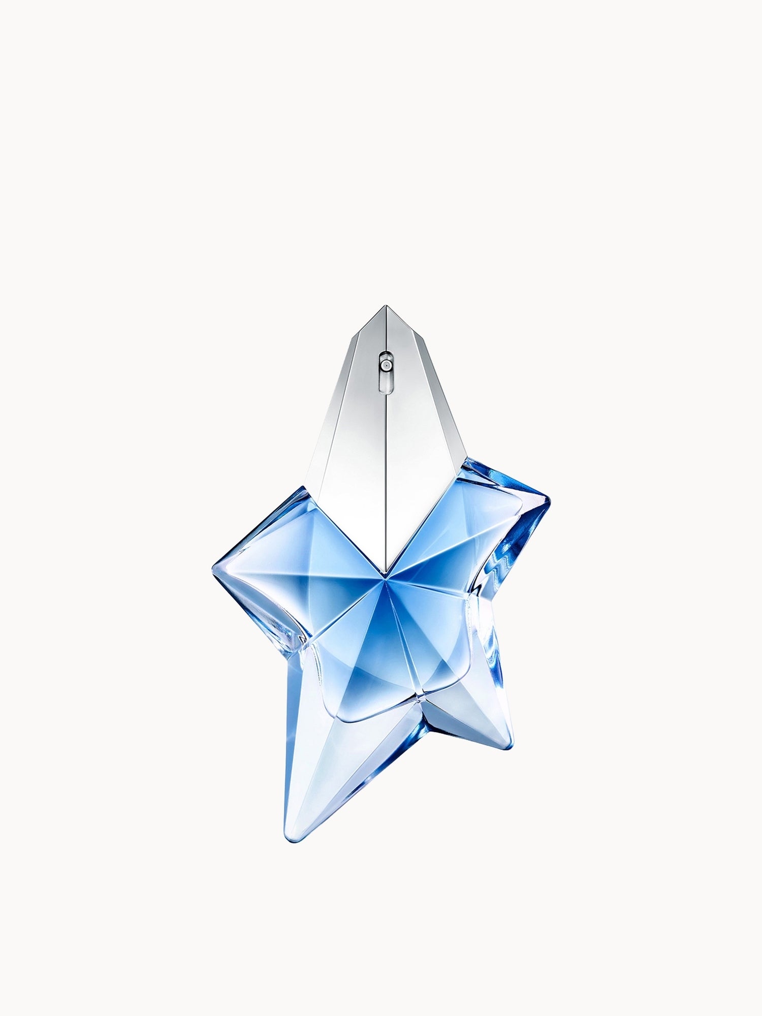 MUGLER — MUGLER Angel Eau de Parfum Natural Spray Refillable