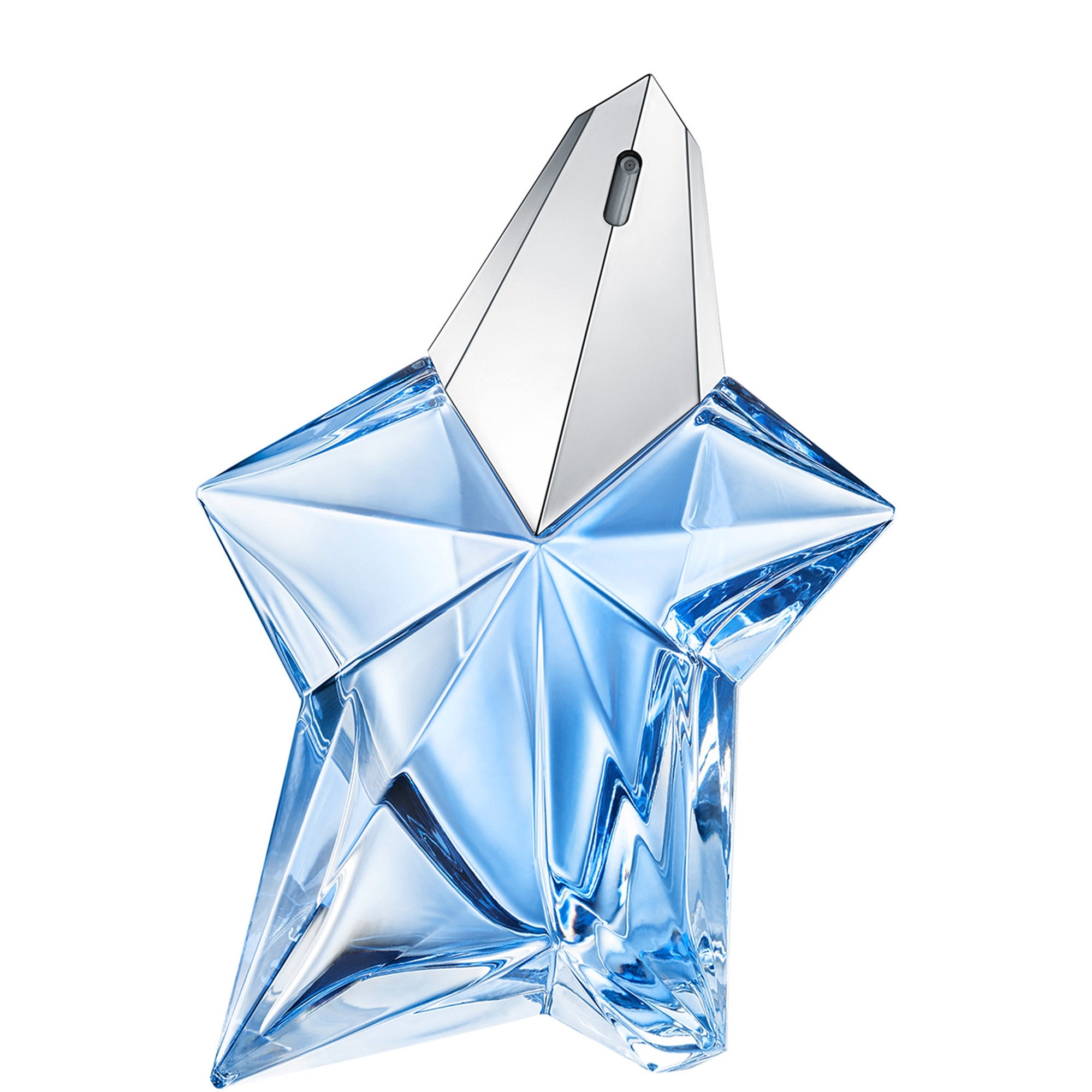 MUGLER — MUGLER Angel Eau de Parfum Natural Spray Refillable Standing Star - 100ml