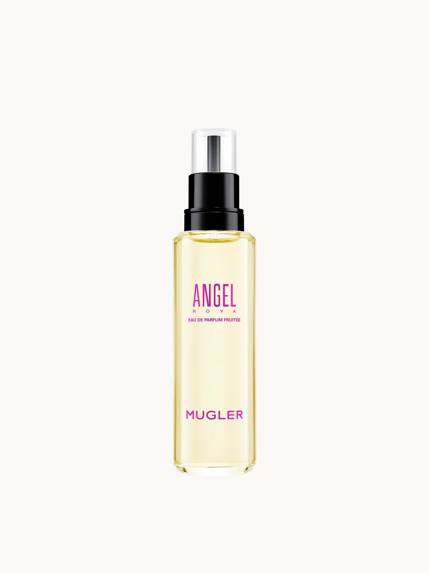 MUGLER — MUGLER Angel Nova Eau de Parfum Refill Bottle 100ml (Worth £130)