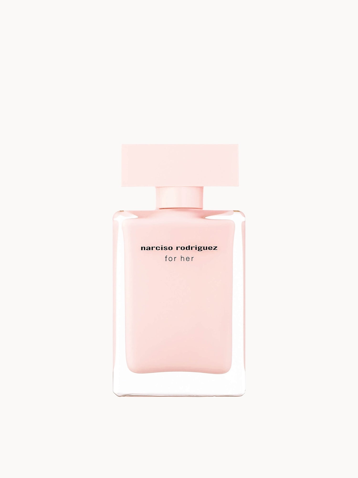 Narciso Rodriguez — Narciso Rodriguez For Her Eau de Parfum