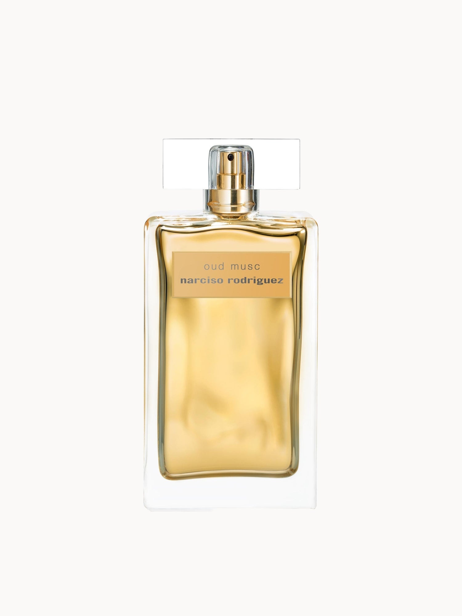 Narciso Rodriguez — Narciso Rodriguez Oud Musc Intense Eau de Parfum 100ml