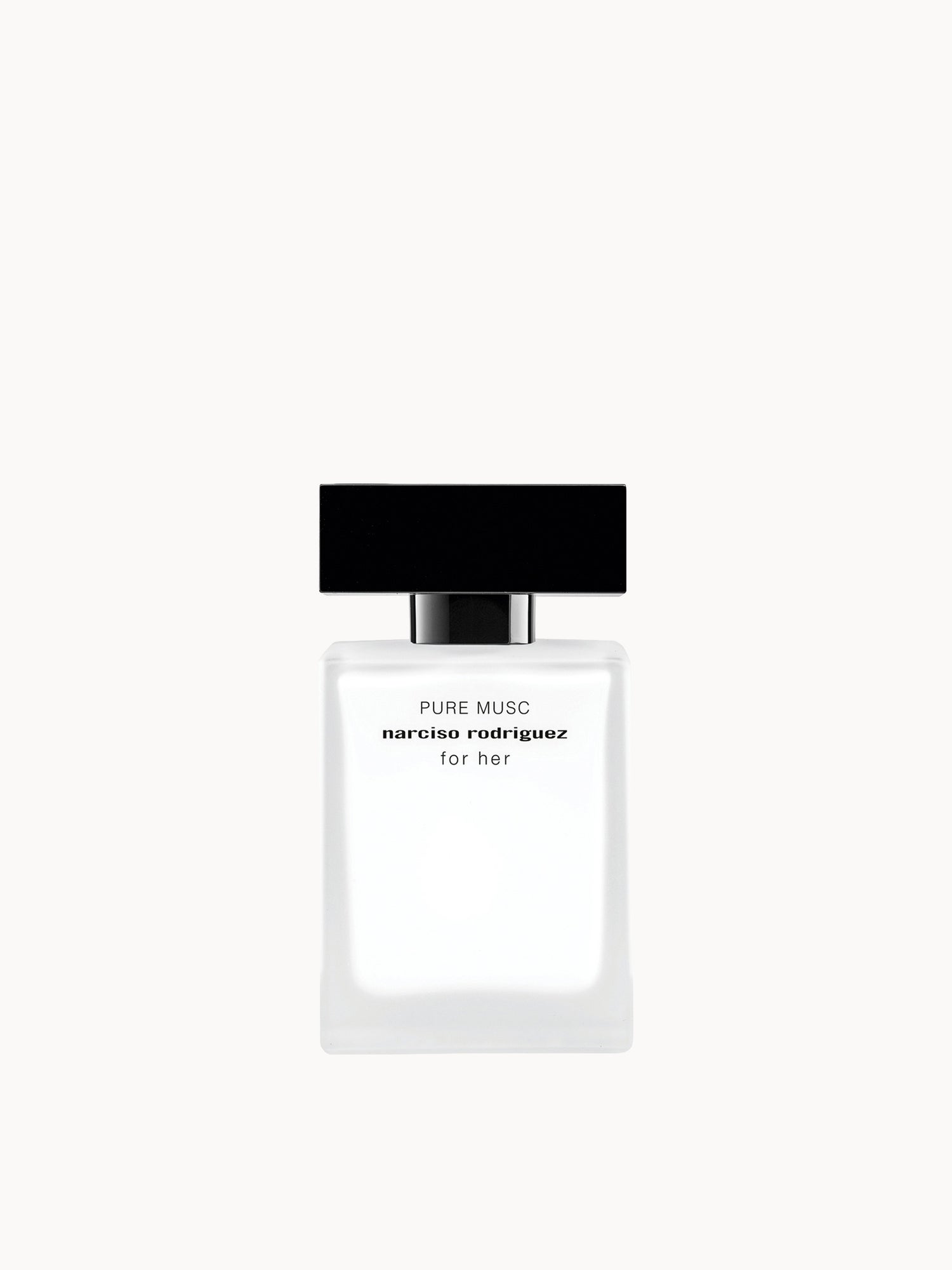 Narciso Rodriguez — Narciso Rodriguez Pure Musc for Her Eau de Parfum