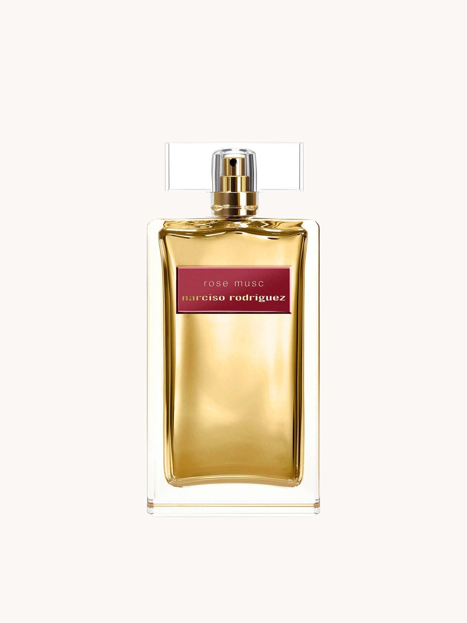 Narciso Rodriguez — Narciso Rodriguez Rose Musc Intense Eau de Parfum 100ml