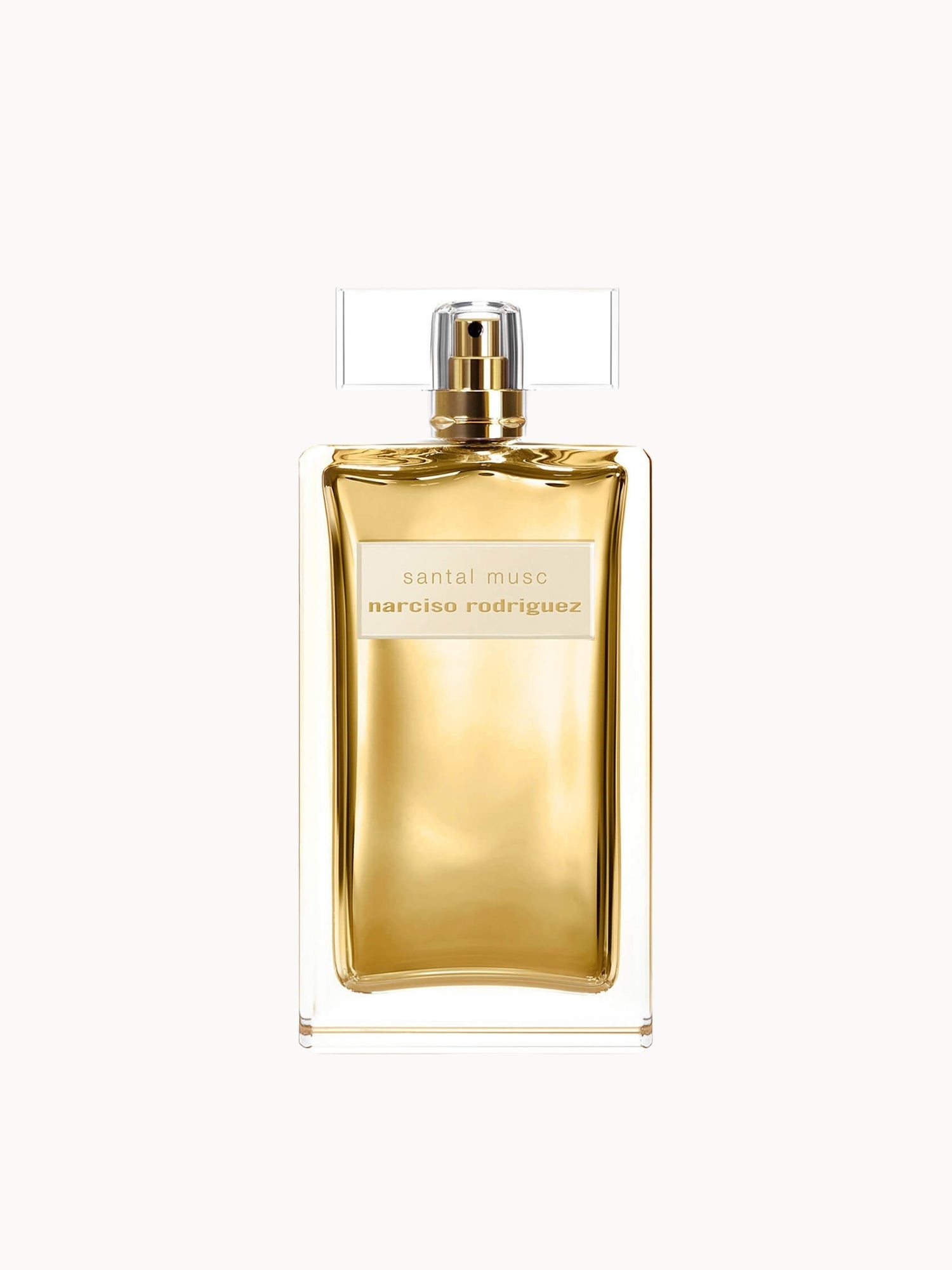 Narciso Rodriguez — Narciso Rodriguez Santal Musc Intense Eau de Parfum 100ml