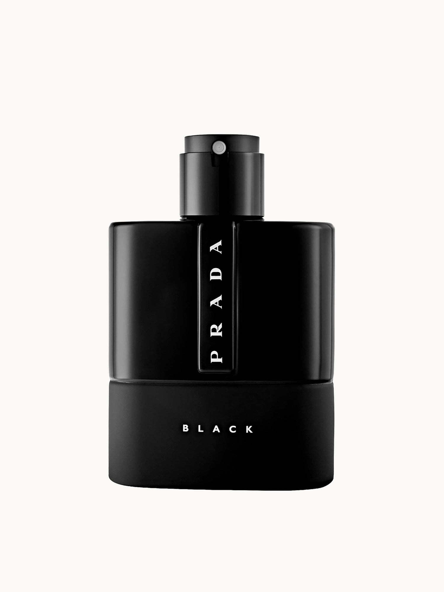 Prada — Prada Luna Rossa Black Eau de Parfum