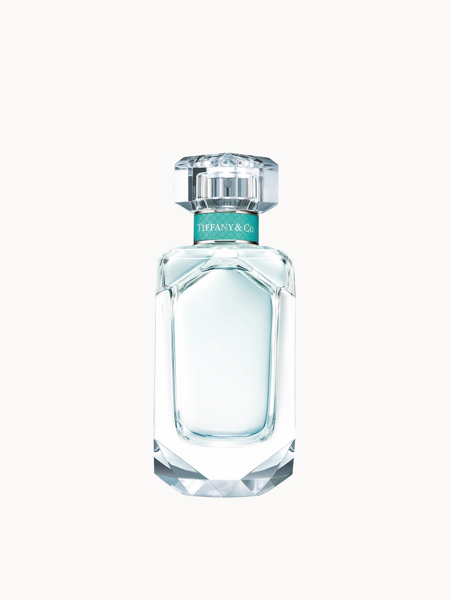 Tiffany & Co. — Tiffany & Co. Eau de Parfum for Her