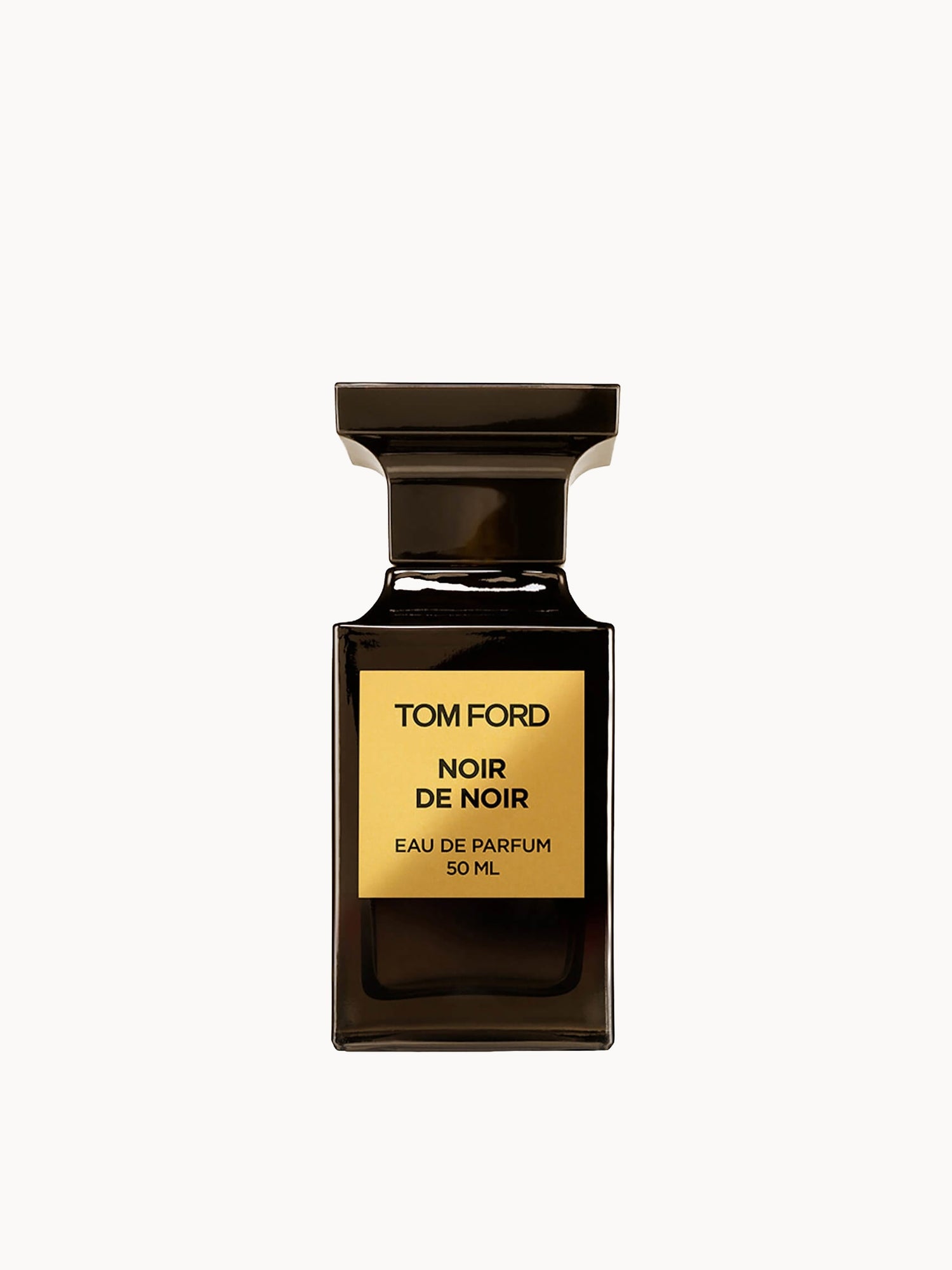 Tom Ford — TOM FORD Noir De Noir Eau de Parfum