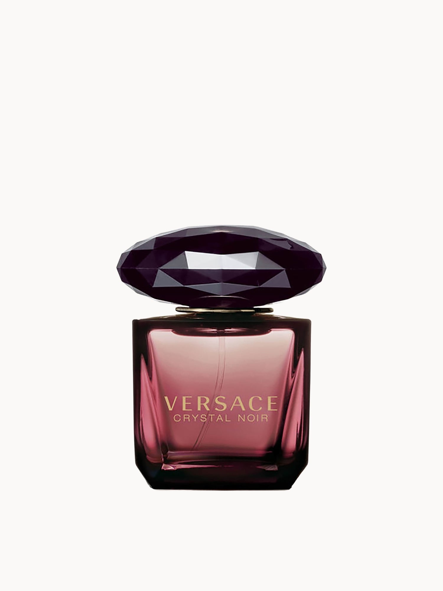Versace — Versace Crystal Noir Eau de Toilette 30ml