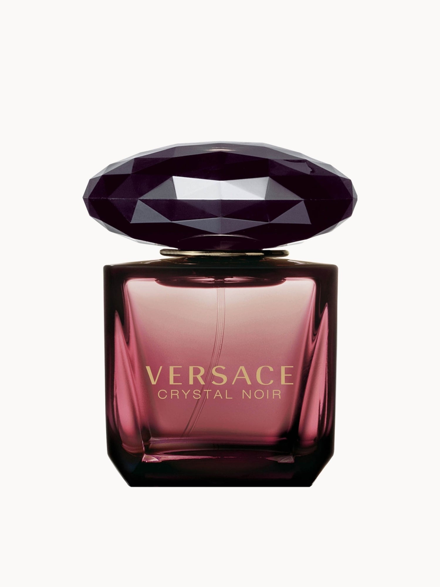 Versace — Versace Crystal Noir Eau de Toilette