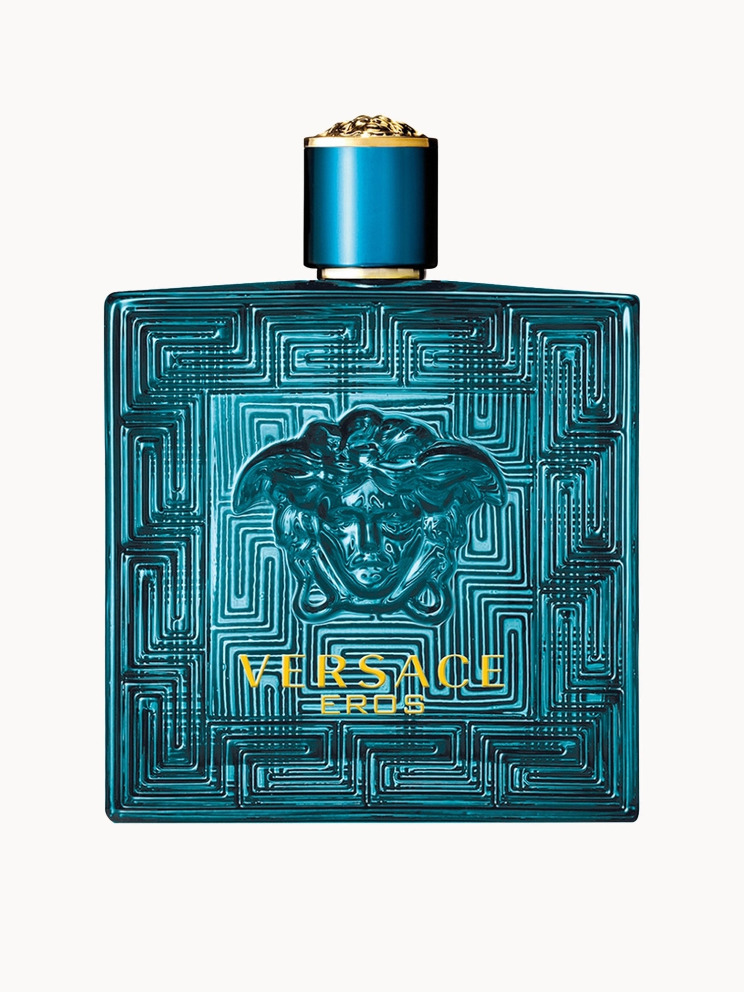 Versace — Versace Eros for Men Eau de Toilette