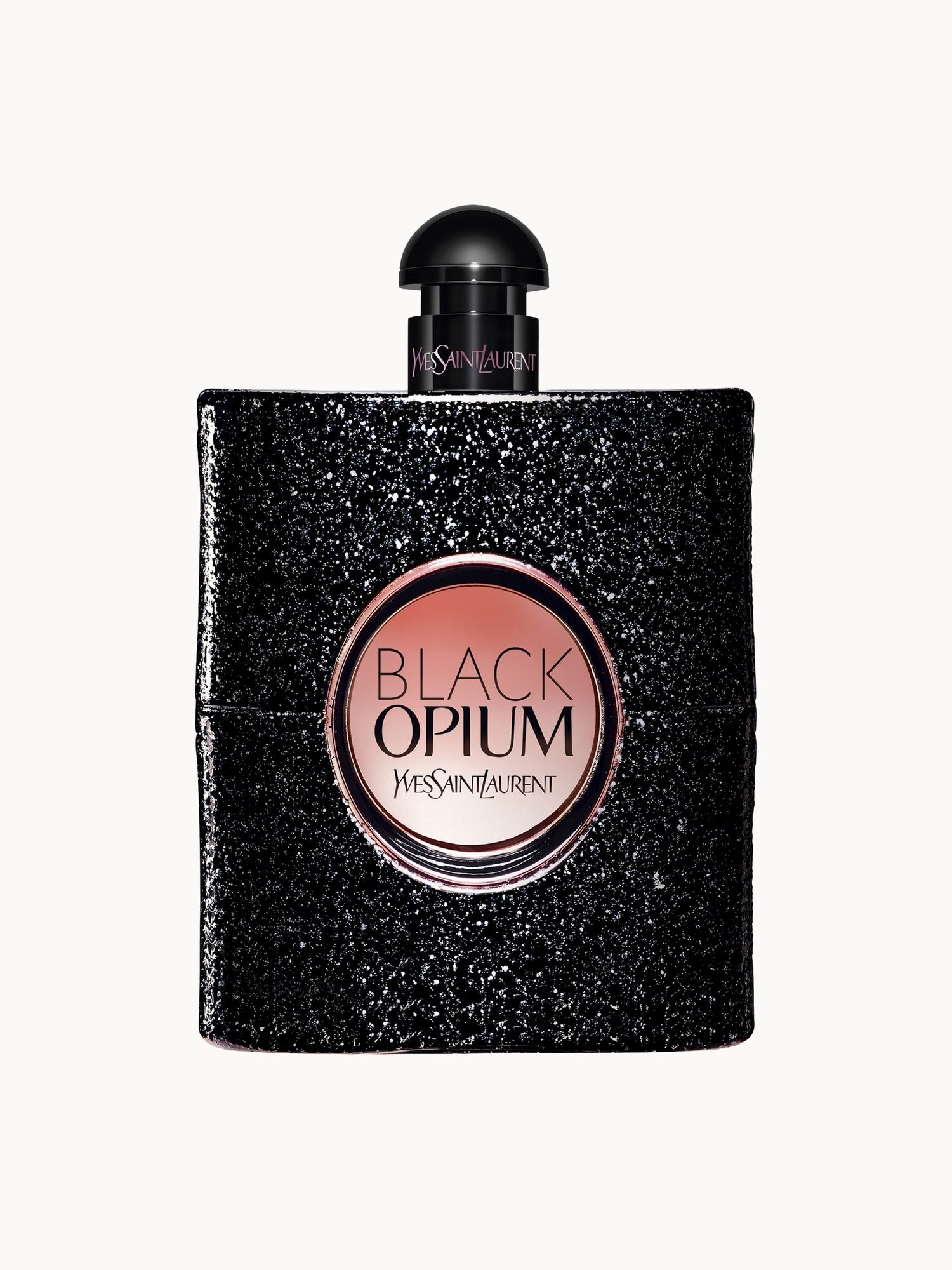 Yves Saint Laurent — Yves Saint Laurent Black Opium Eau de Parfum