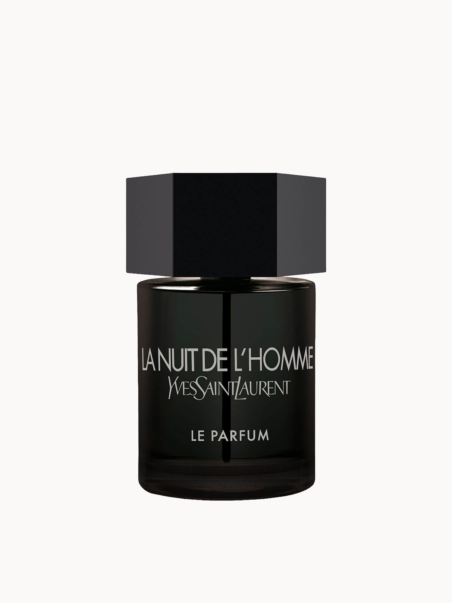 Yves Saint Laurent — Yves Saint Laurent La Nuit De L'Homme Le Parfum Eau de Parfum 100ml