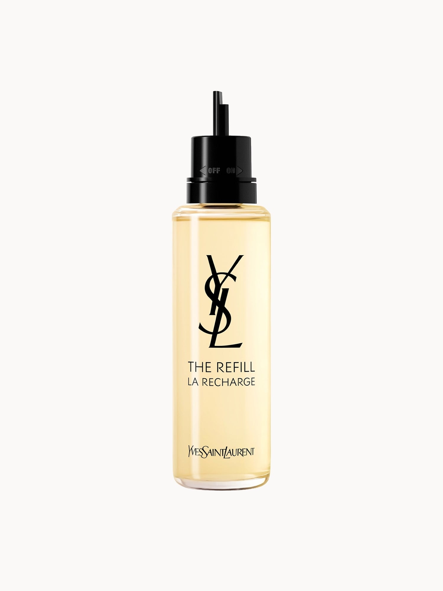Yves Saint Laurent — Yves Saint Laurent Libre Eau de Parfum