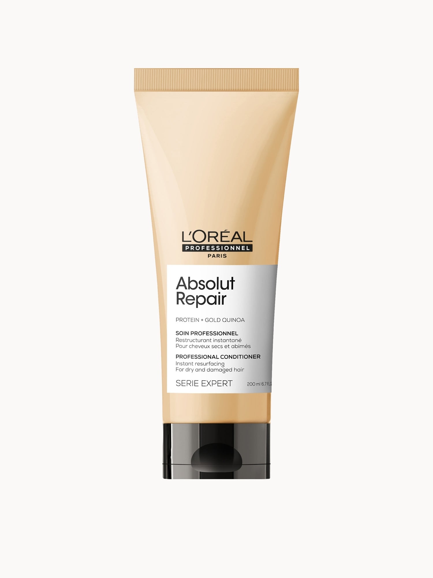 L'Oréal Professionnel — L'Oréal Professionnel Absolut Repair Hydrating Conditioner for Dry Hair 200ml