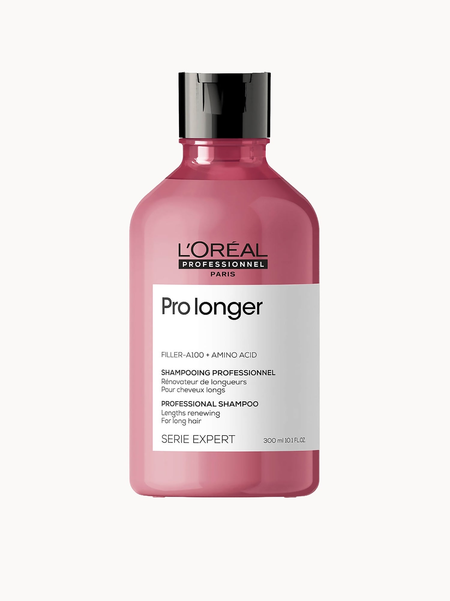 L'Oréal Professionnel — L'Oréal Professionnel Serié Expert Pro Longer Shampoo 300ml