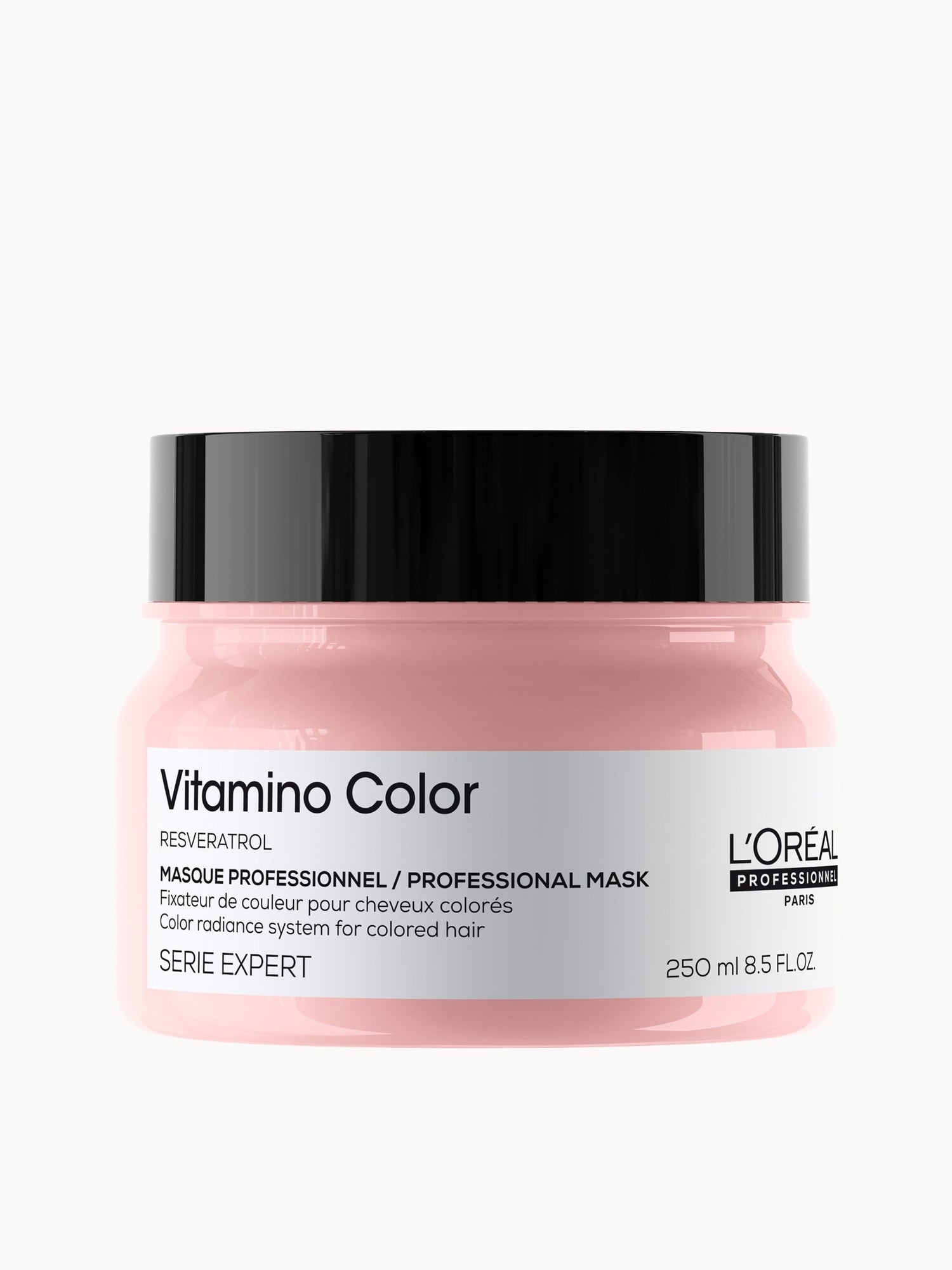 L'Oréal Professionnel — L'Oréal Professionnel Serie Expert Vitamino Color Mask 250ml