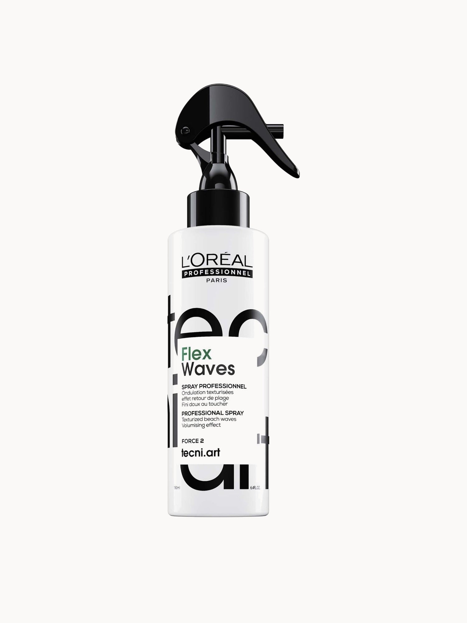 L'Oréal Professionnel — L'Oréal Professionnel Tecni.ART Beach Waves Texturising Sea Salt Hair Styling Spray 150ml