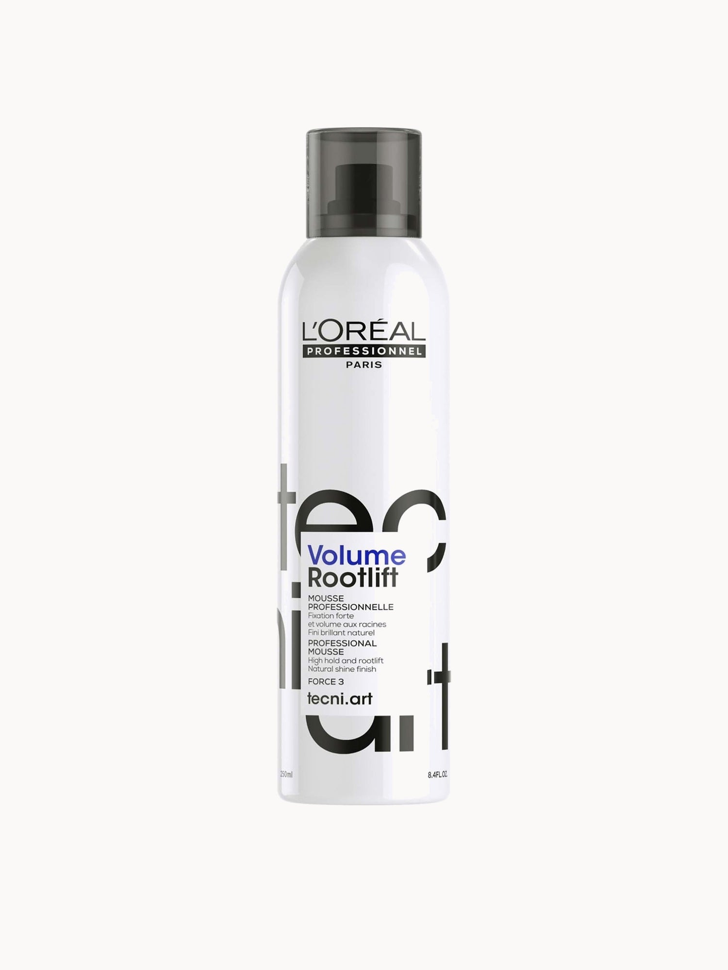 L'Oréal Professionnel — L'Oréal Professionnel Tecni.ART Volumiser Spray, Rootlift Hair Volume Spray 250ml