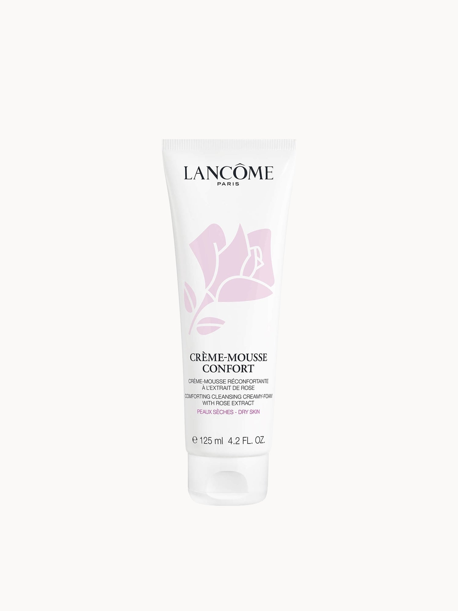 Lancôme — Lancôme Crème Mousse Confort Creamy Foaming Cleanser 125ml