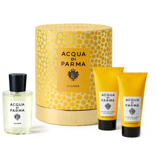 Acqua di Parma — Colonia Eau de Cologne Gift Set