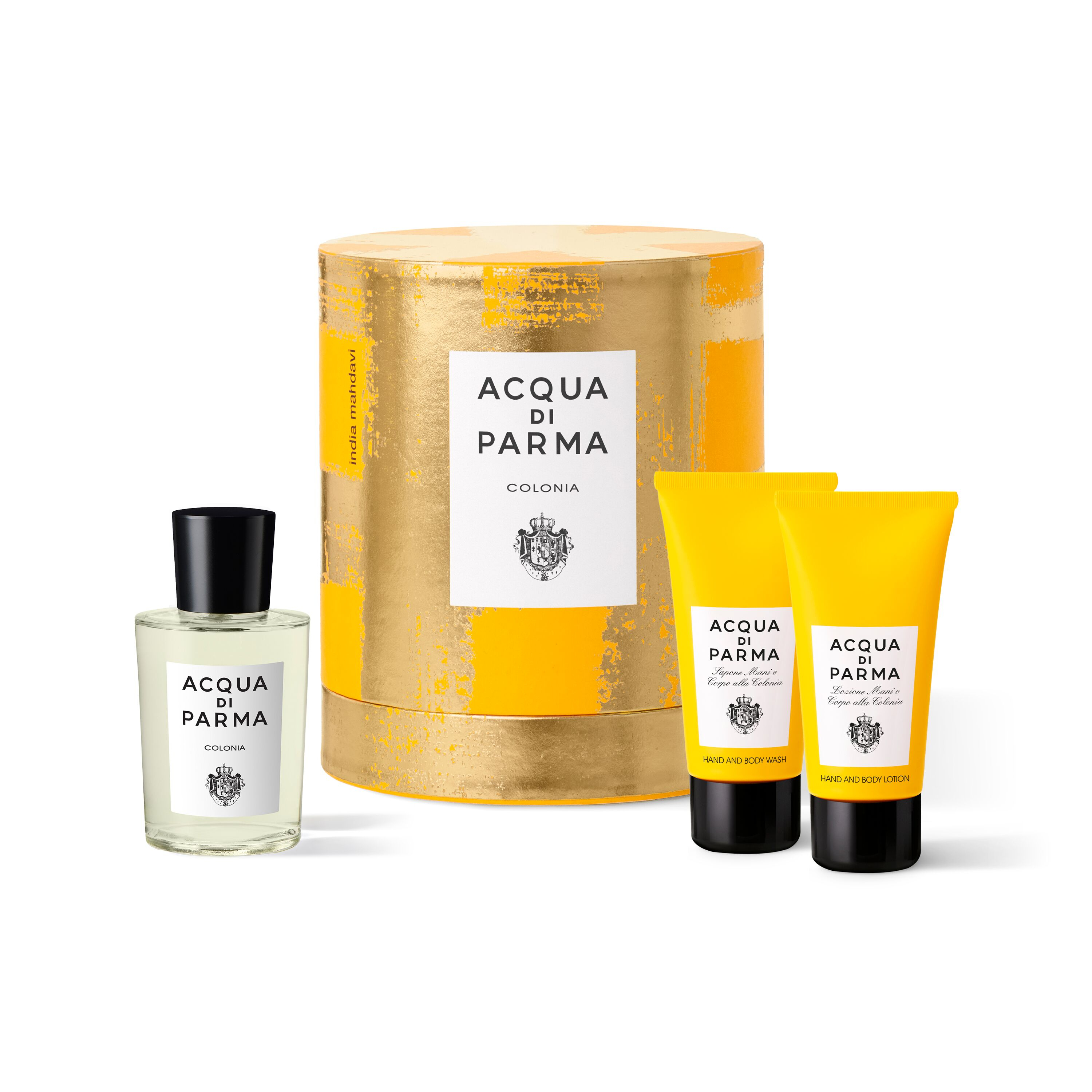Acqua di Parma — Colonia Gift Set