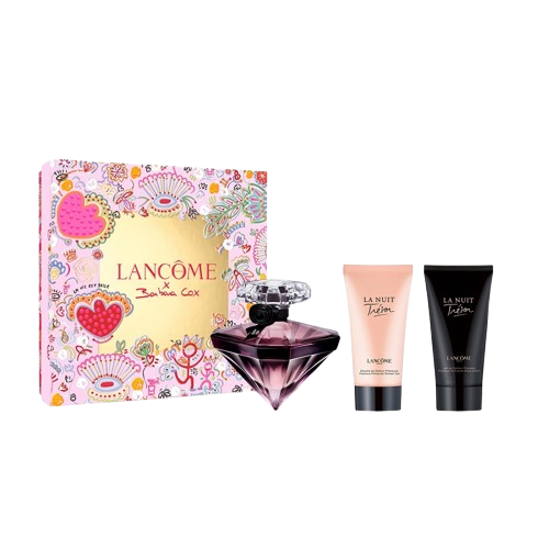 Lancôme — La Nuit Tresor Eau de Parfum Gift Set