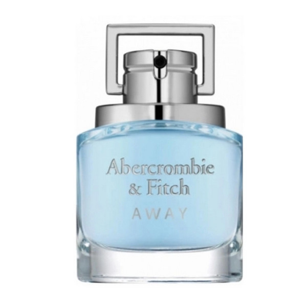 Abercrombie & Fitch — Away Men EDT