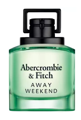 Abercrombie & Fitch — Away Weekend Men EDT