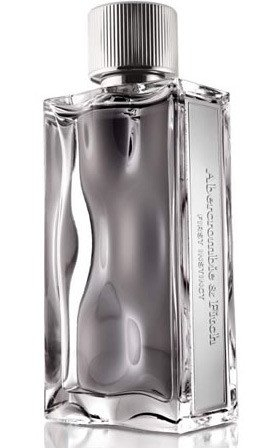 Abercrombie & Fitch — First Instinct EDT