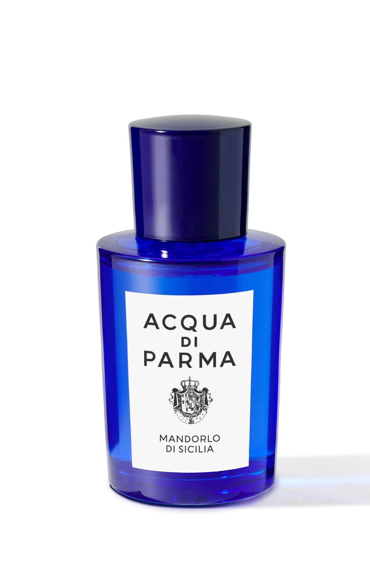 Acqua di Parma — Blu Mediterraneo Mandorlo di Sicilia