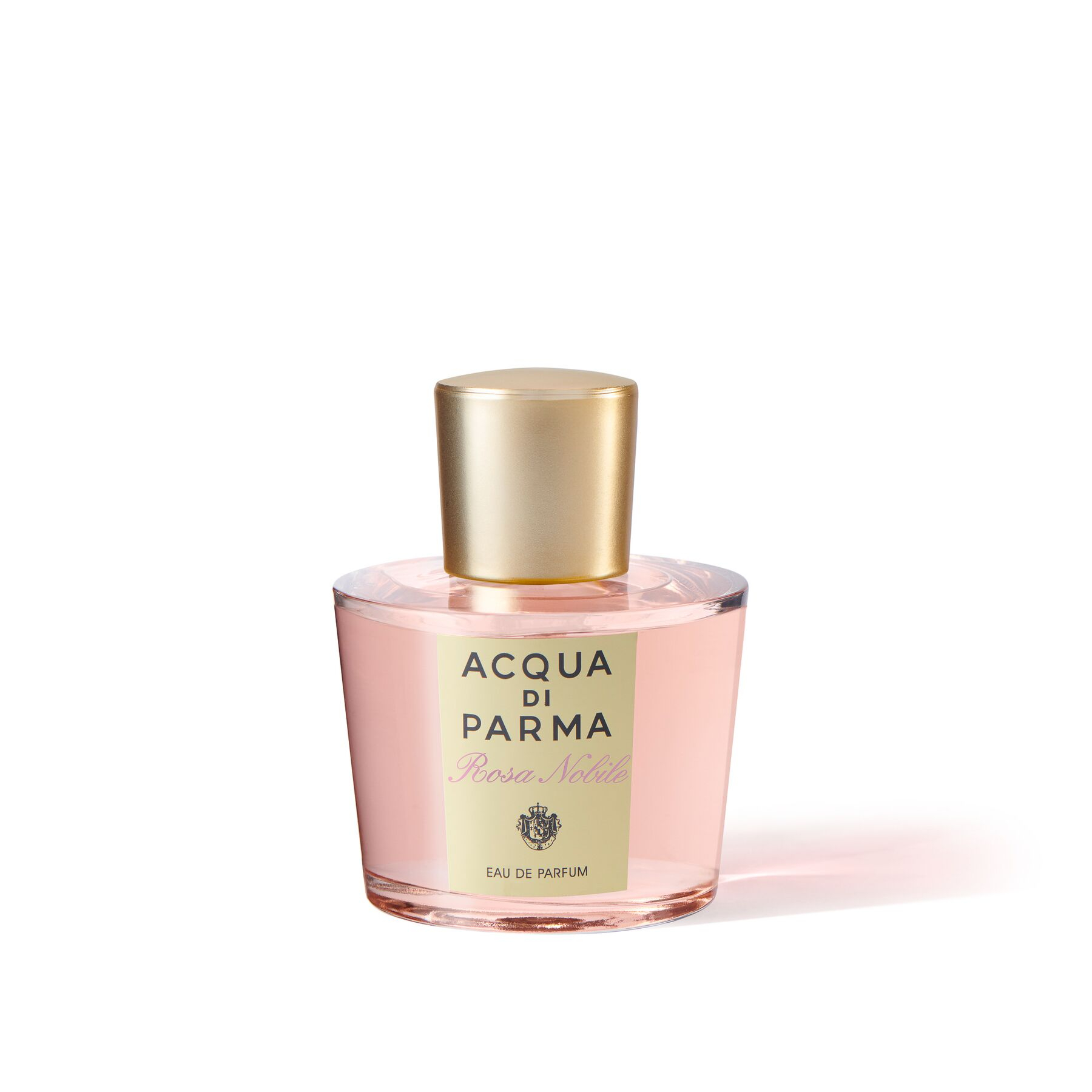 Acqua di Parma — Rosa Nobile Eau de Parfum