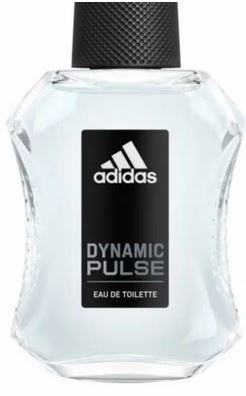 Adidas — Dynamic Pulse Eau de Toilette