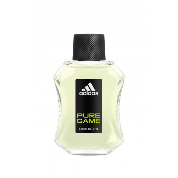 Adidas — Pure Game Eau de Toilette