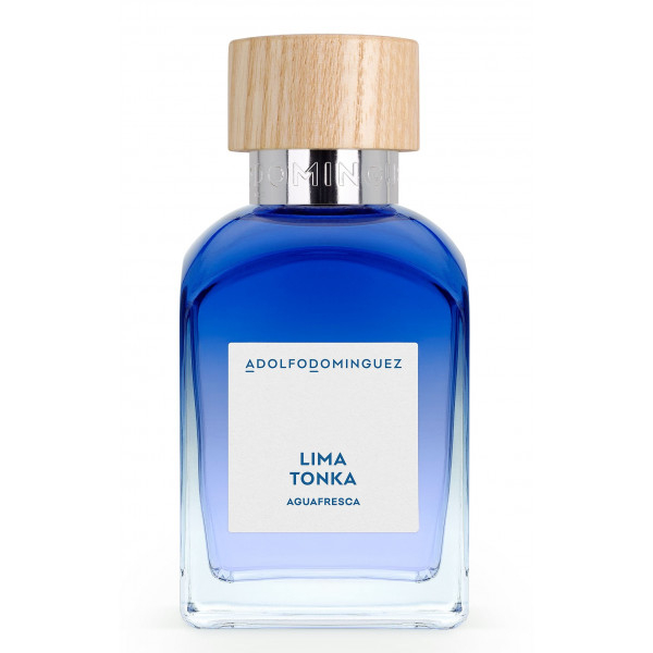 Adolfo Dominguez — Agua Fresca Lima Tonka